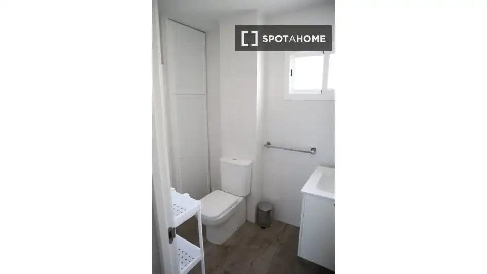 Habitació de lloguer, Sevilla
