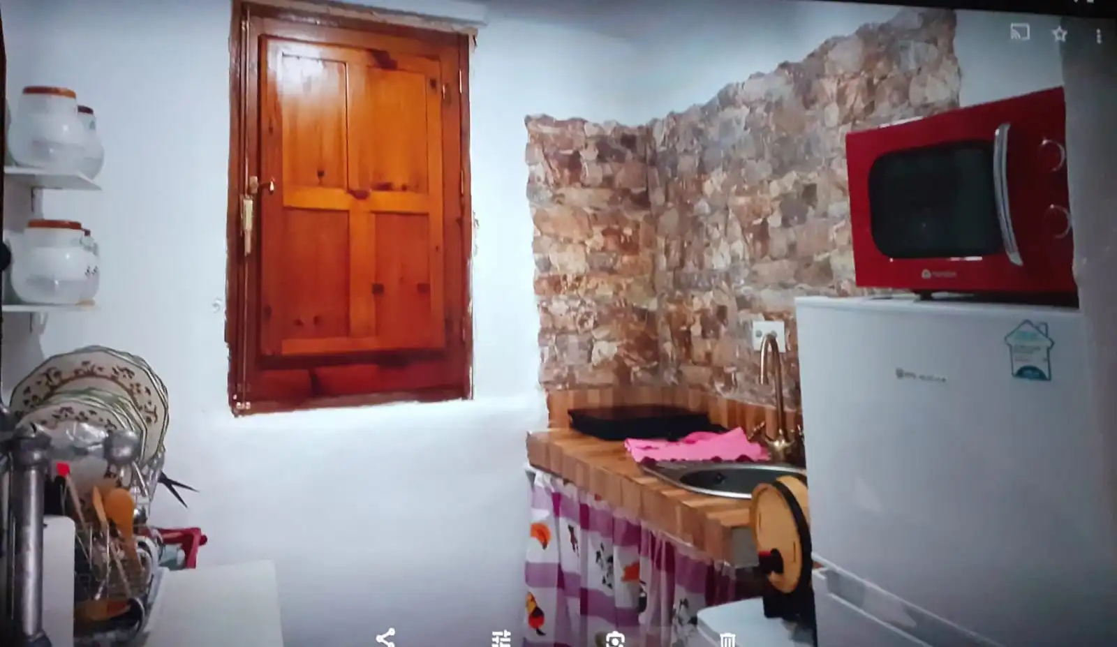 Casa de 70 m² en Lanjarón