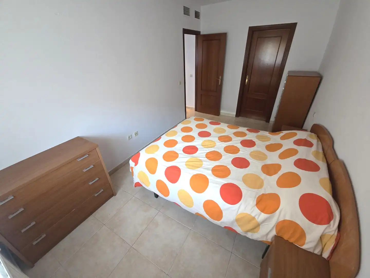 Piso de 112 m² en Cáceres