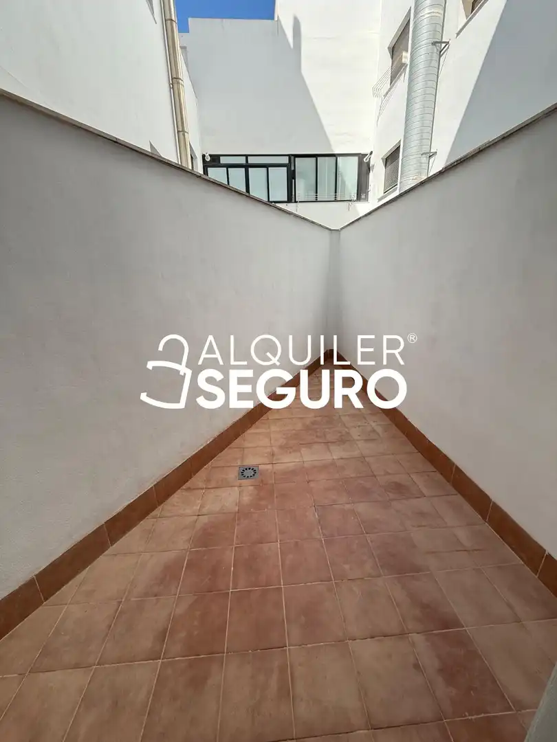 Pis de 80 m² a Banyeres de Mariola