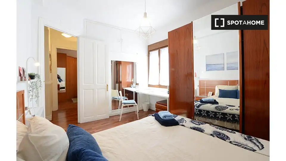Habitación en alquiler, Bilbao