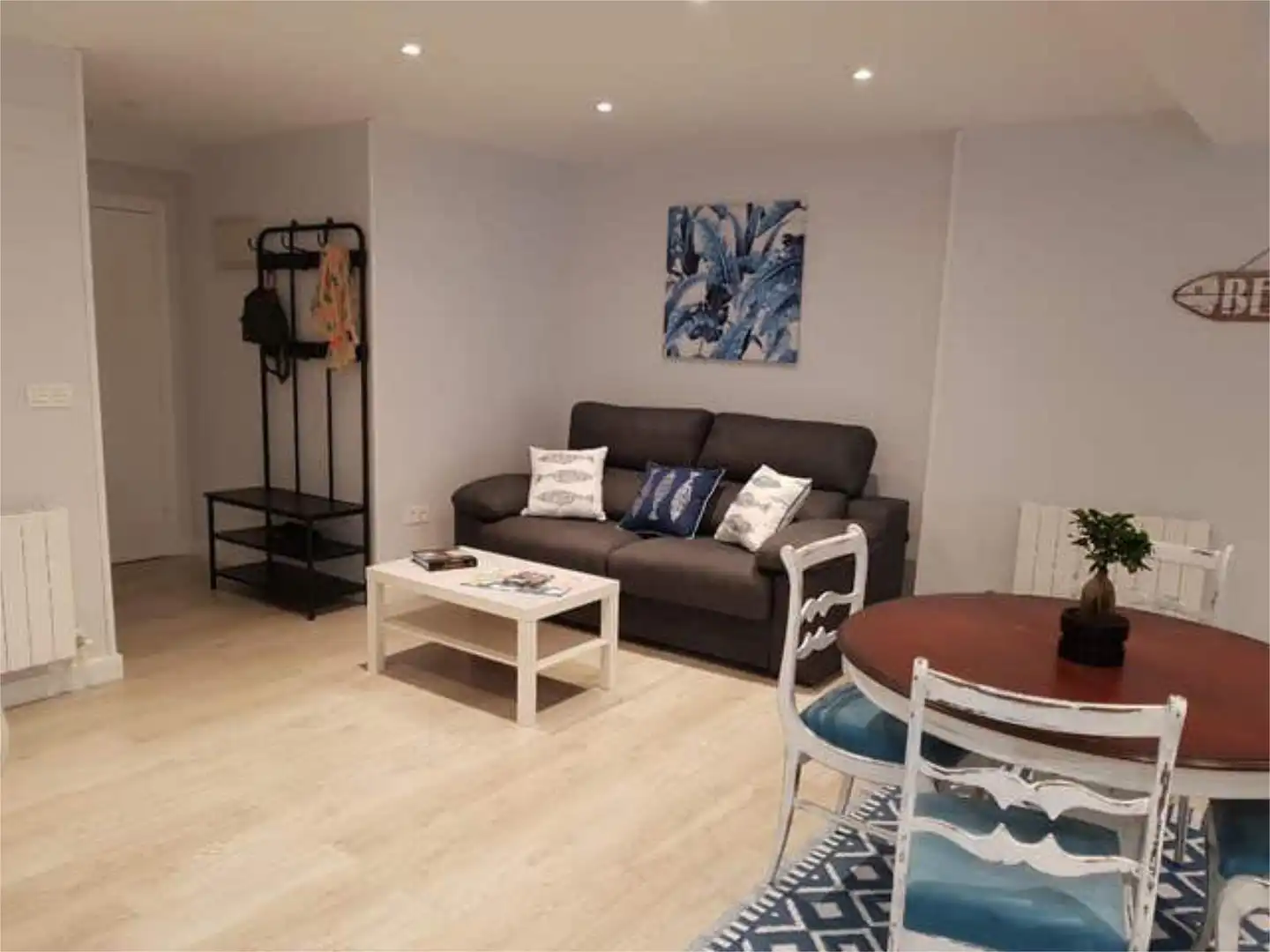 Piso de 70 m² en Gijón
