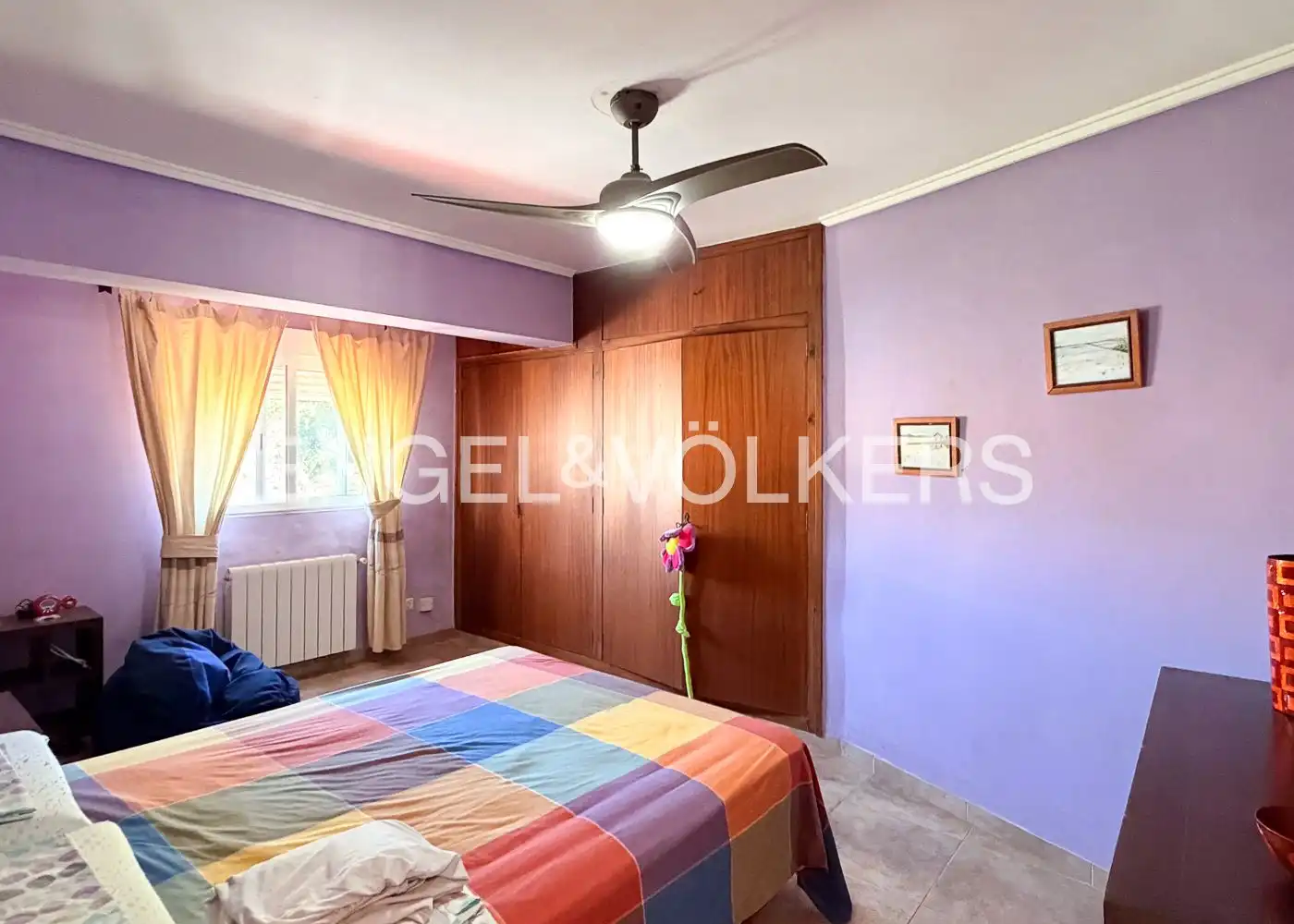 Appartement 118 m² à Valence