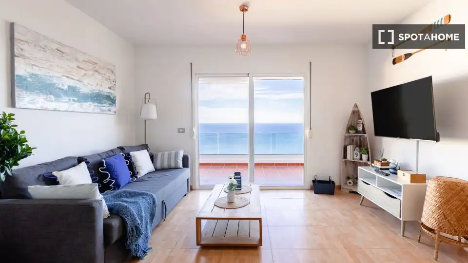 Habitación 60 m², El Rosario