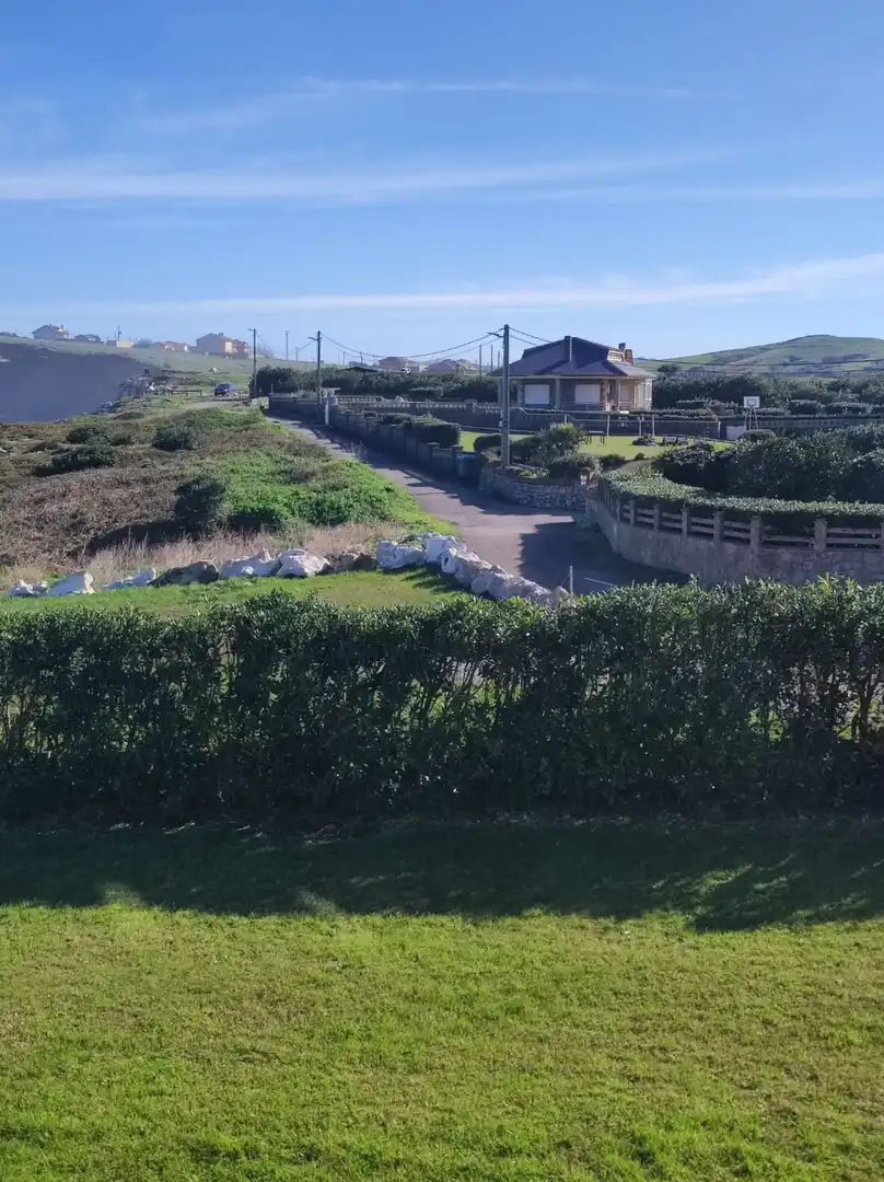 Wohnung 398 m² in Miengo
