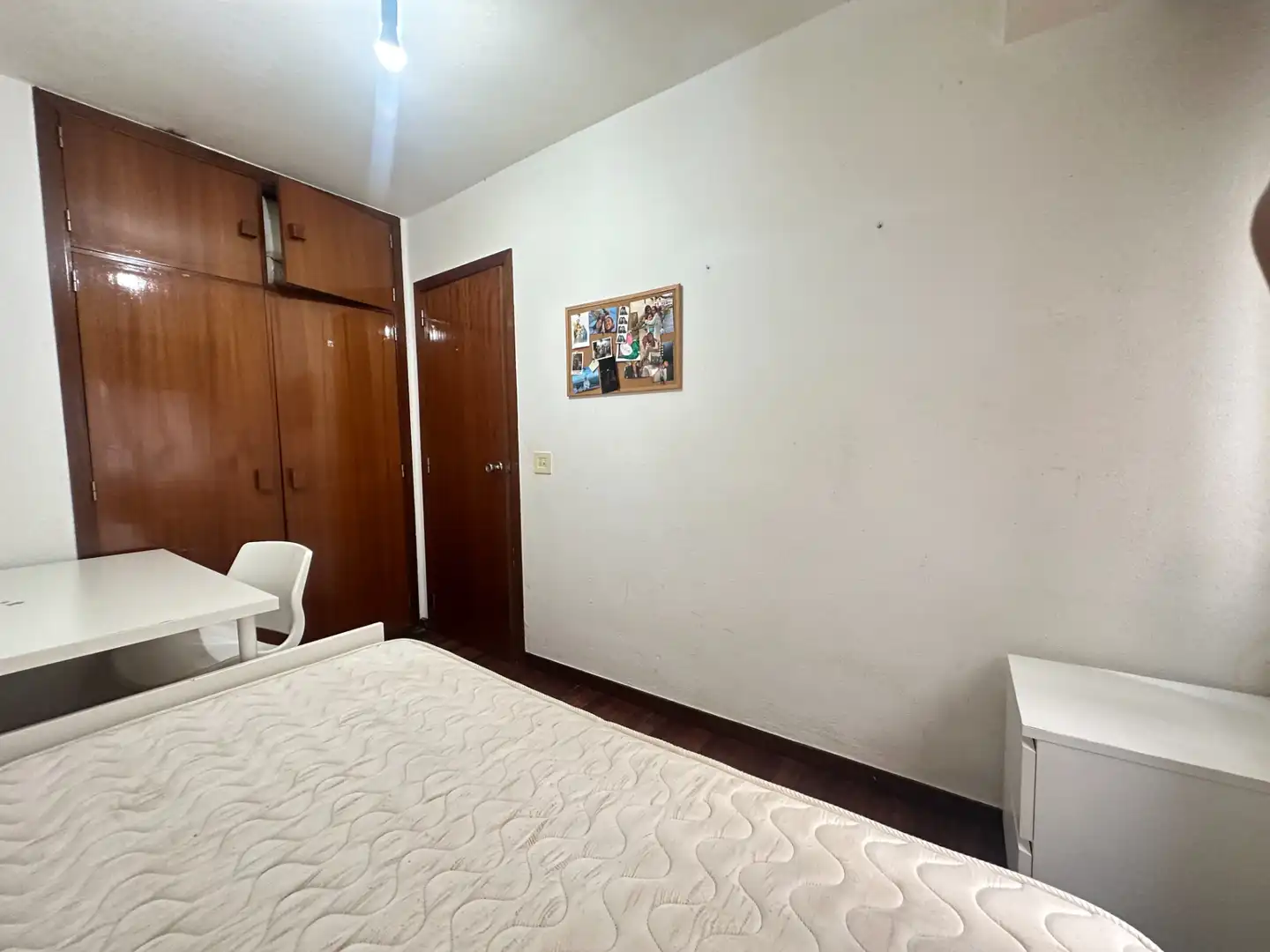 Pis de 105 m² a Santiago de Compostel·la