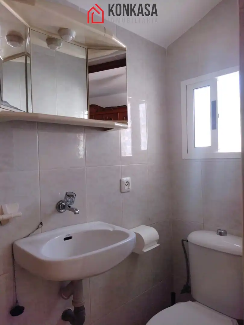 Casa de 75 m² en Arcos de la Frontera