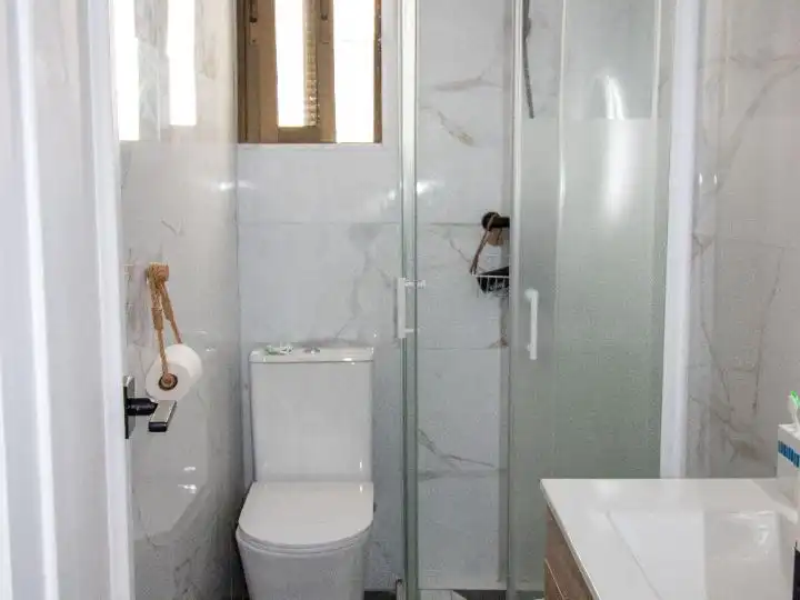 Pis de 90 m² a València