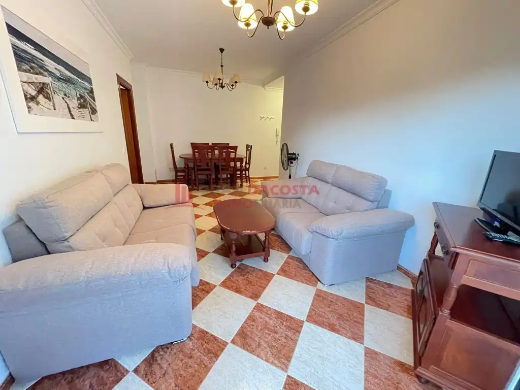 Piso de 80 m² en Lepe