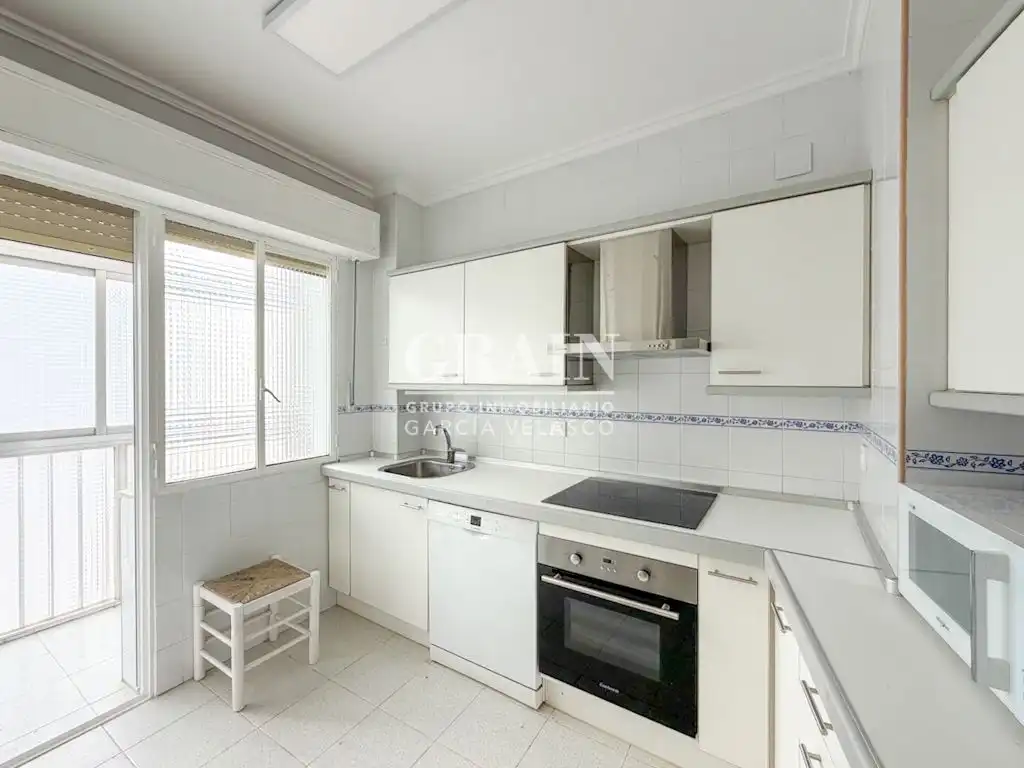 Appartement 115 m² à Albacete