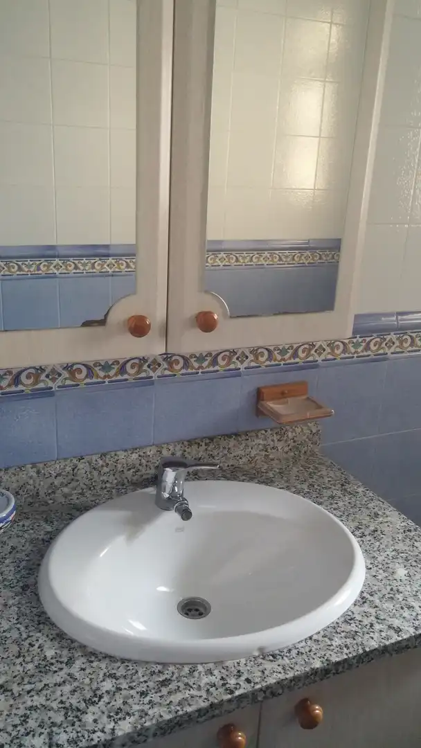 Piso de 100 m² en Ciudad Real