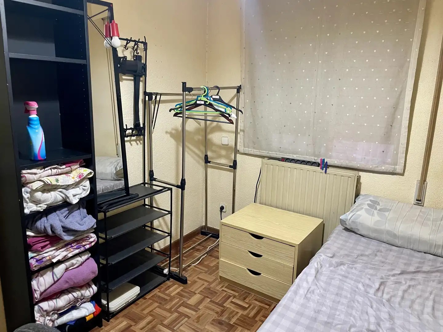 Habitación en alquiler, Madrid
