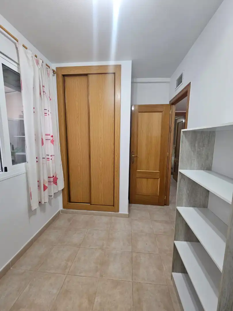 Piso de 63 m² en Los Alcázares