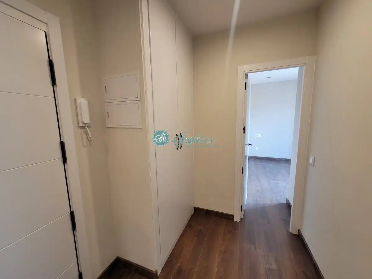 Piso de 100 m² en Segovia