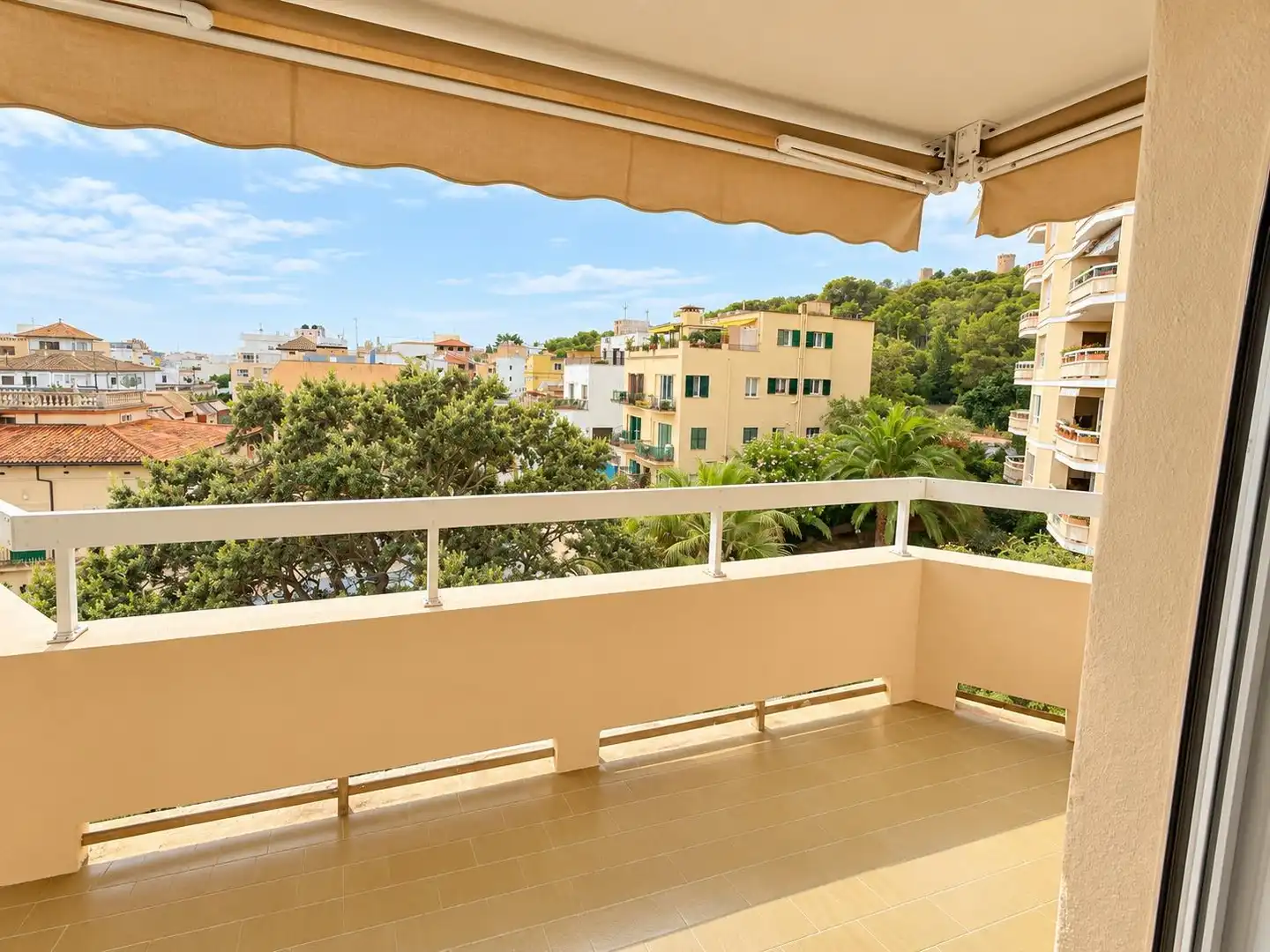 Pis de 125 m² a Palma