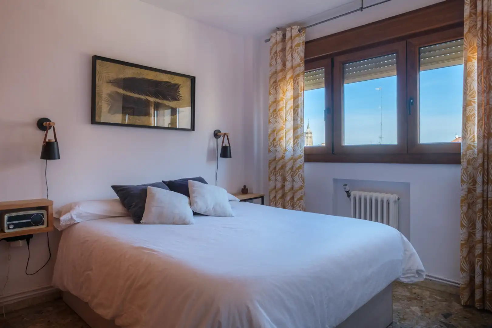 Piso de 61 m² en Zaragoza