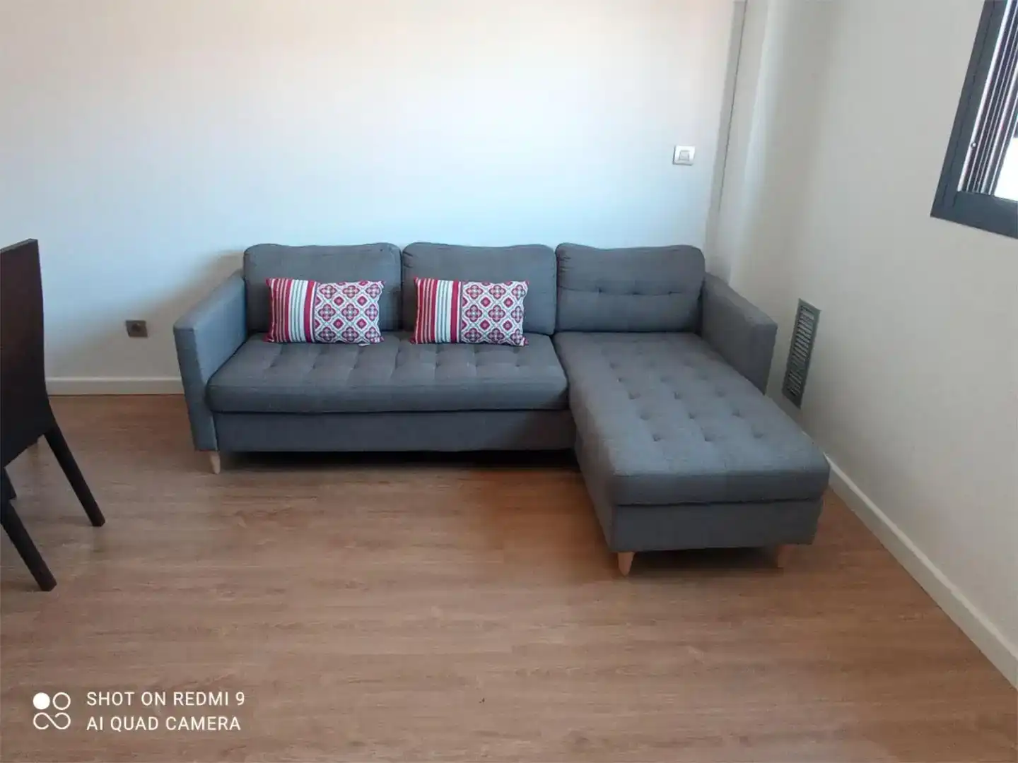 Piso de 88 m² en Castellón de la Plana