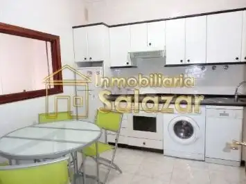 Piso de 62 m² en Bilbao