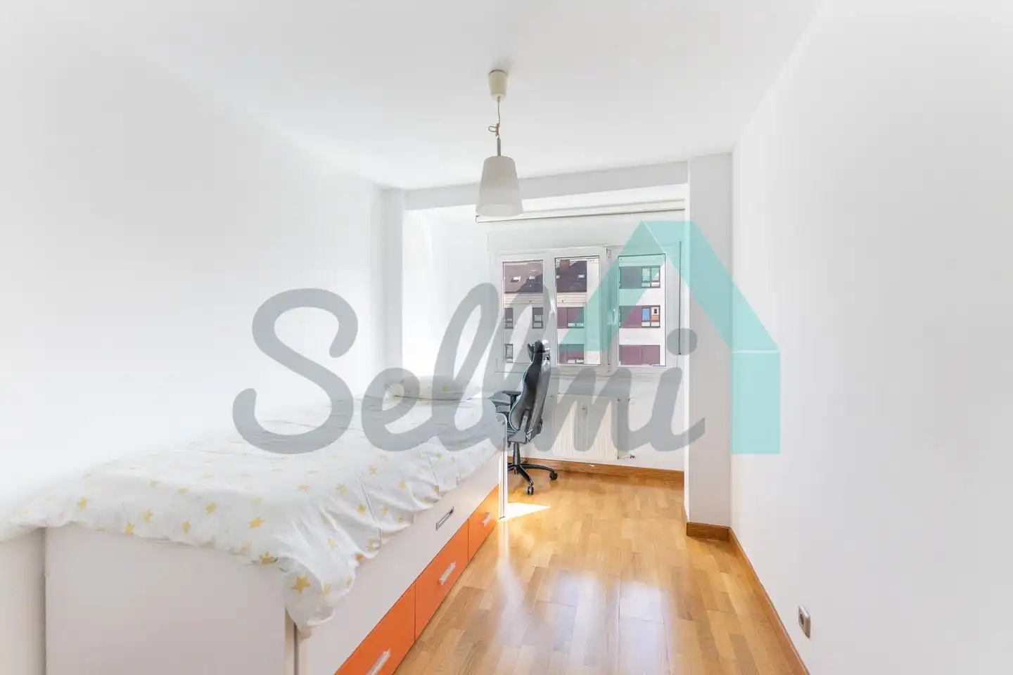 Appartamento 98 m² a Oviedo
