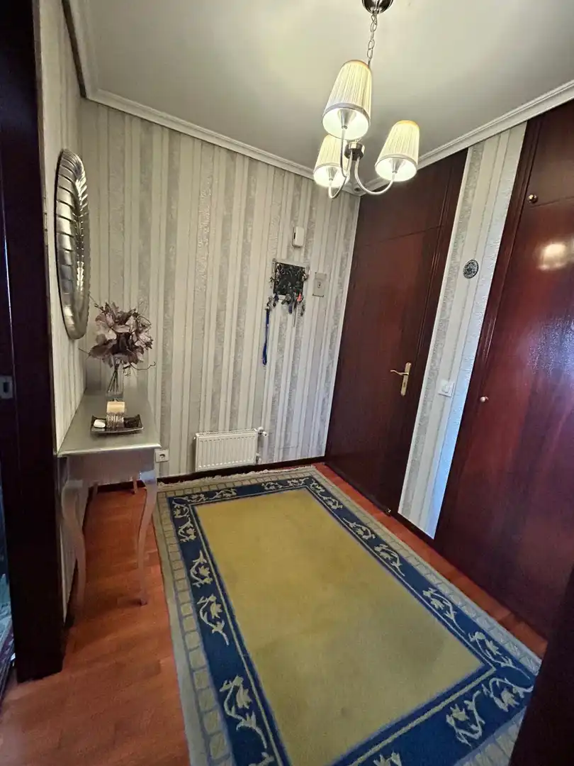 Appartamento 114 m² a Vigo