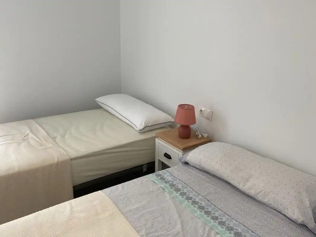 Pis de 85 m² a Dénia