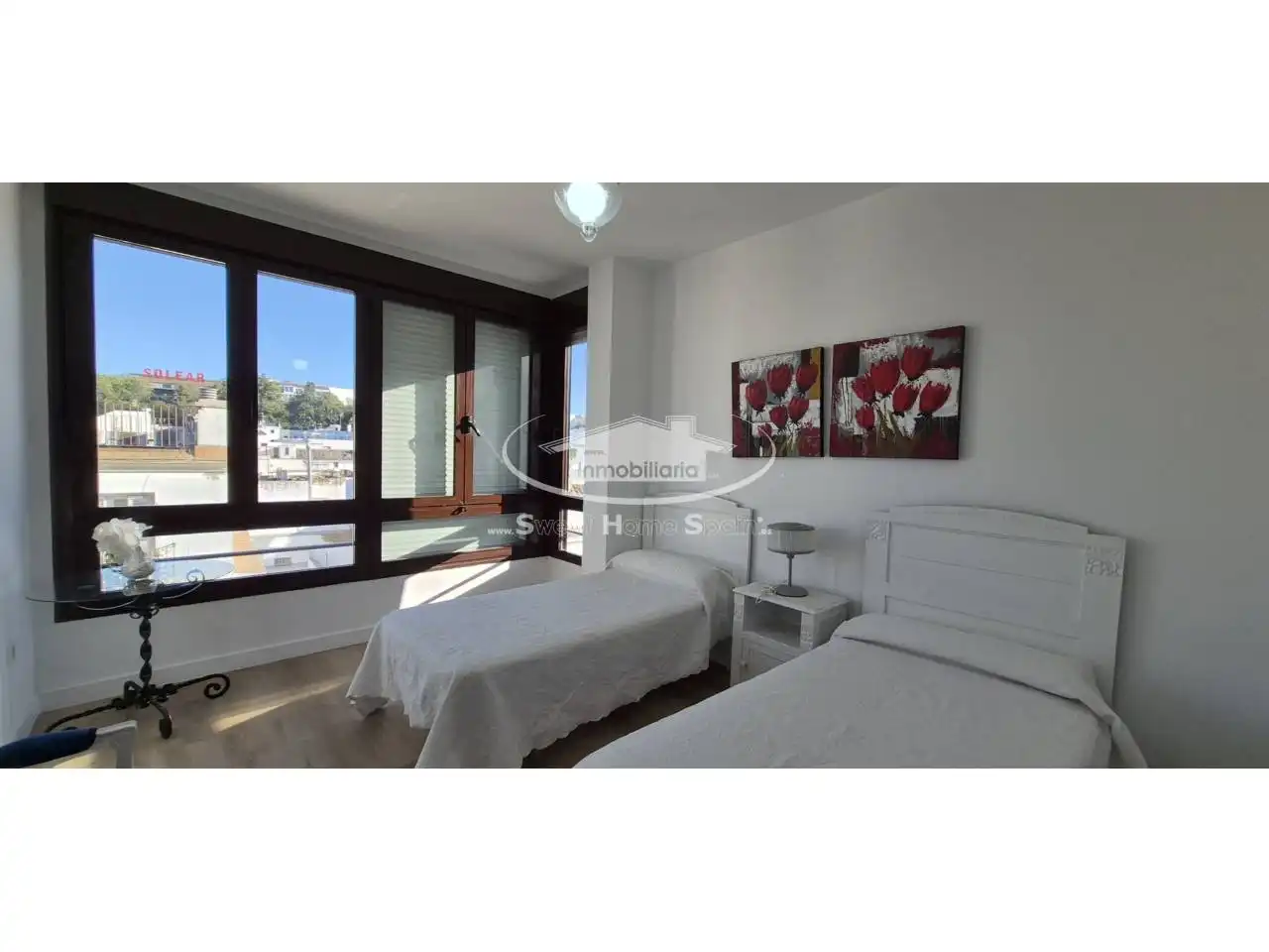 Piso de 125 m² en Sanlúcar de Barrameda