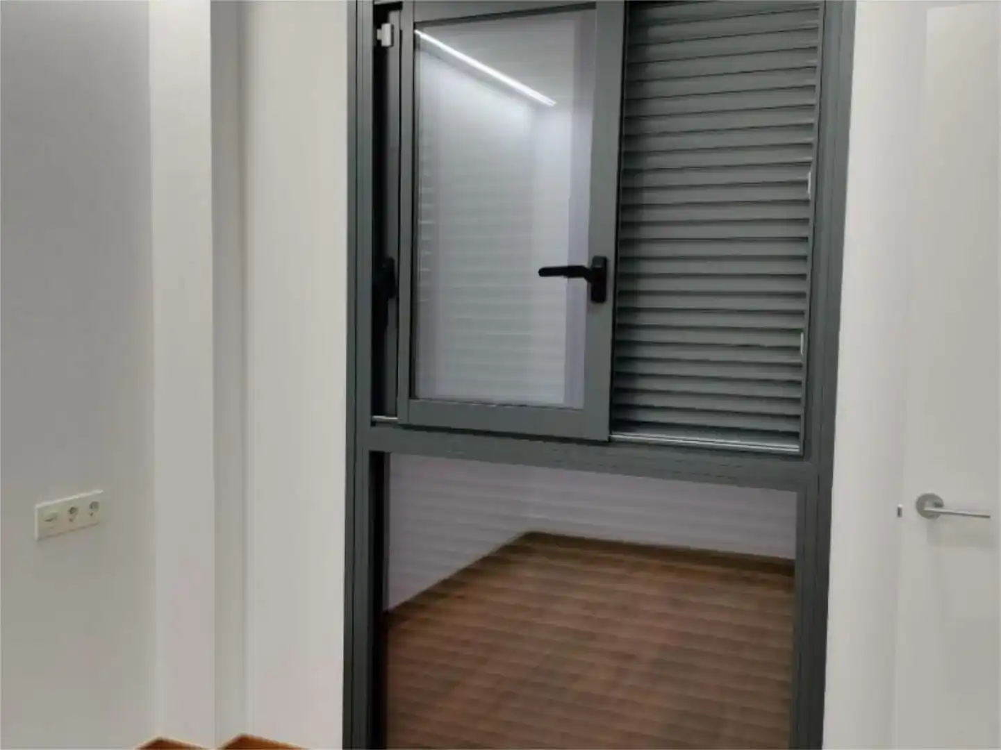 Piso de 65 m² en Murcia