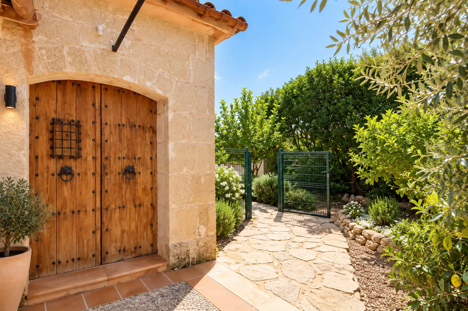 Casa de 140 m² en Andratx