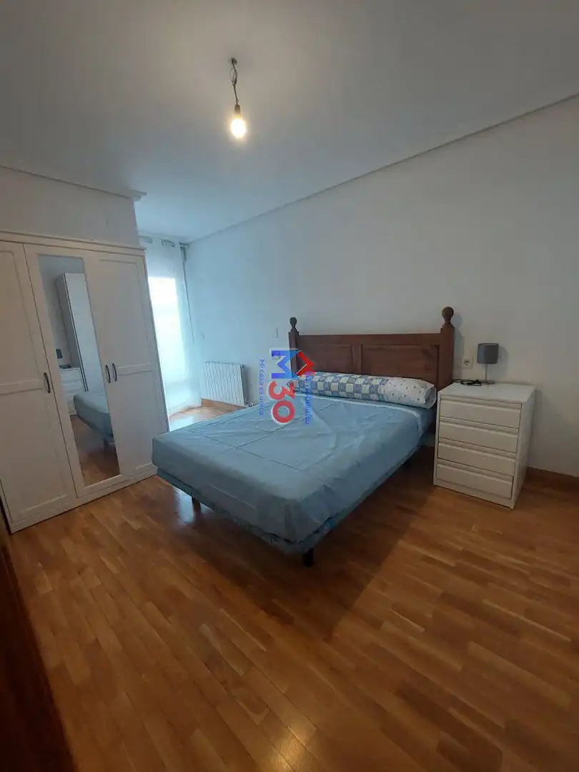 Piso de 65 m² en Miranda de Ebro