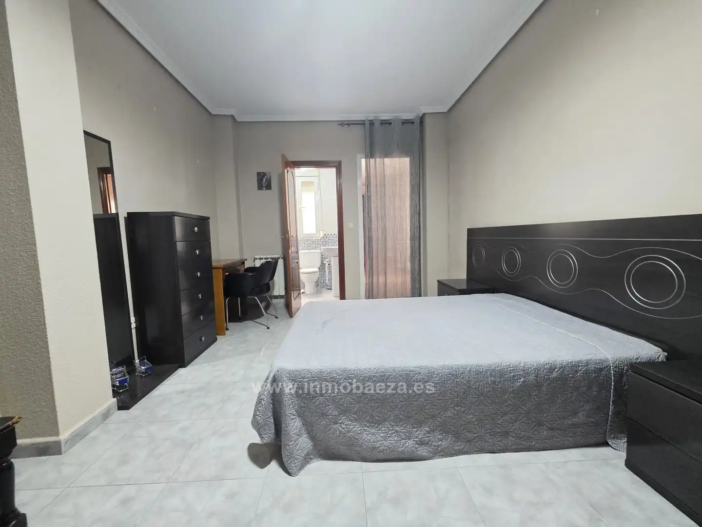Piso de 110 m² en Baeza