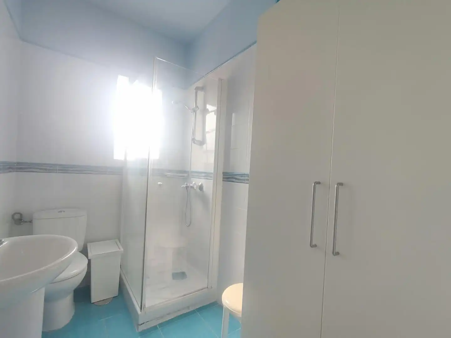 Pis de 67 m² a Madrid