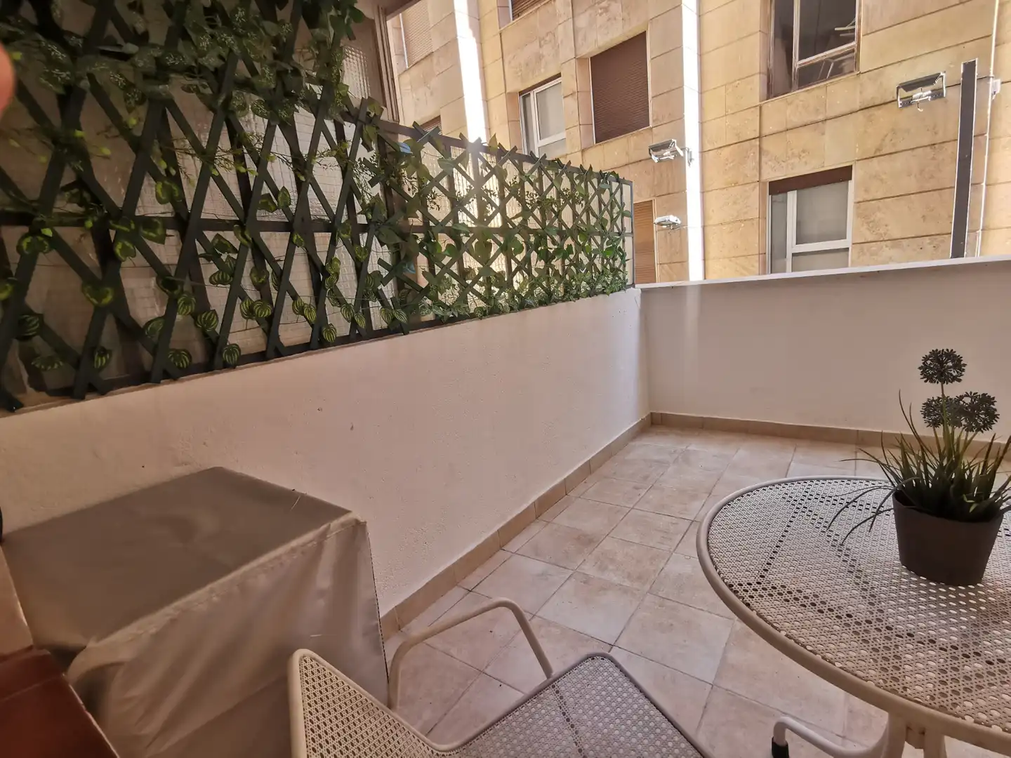 Piso de 55 m² en Salamanca
