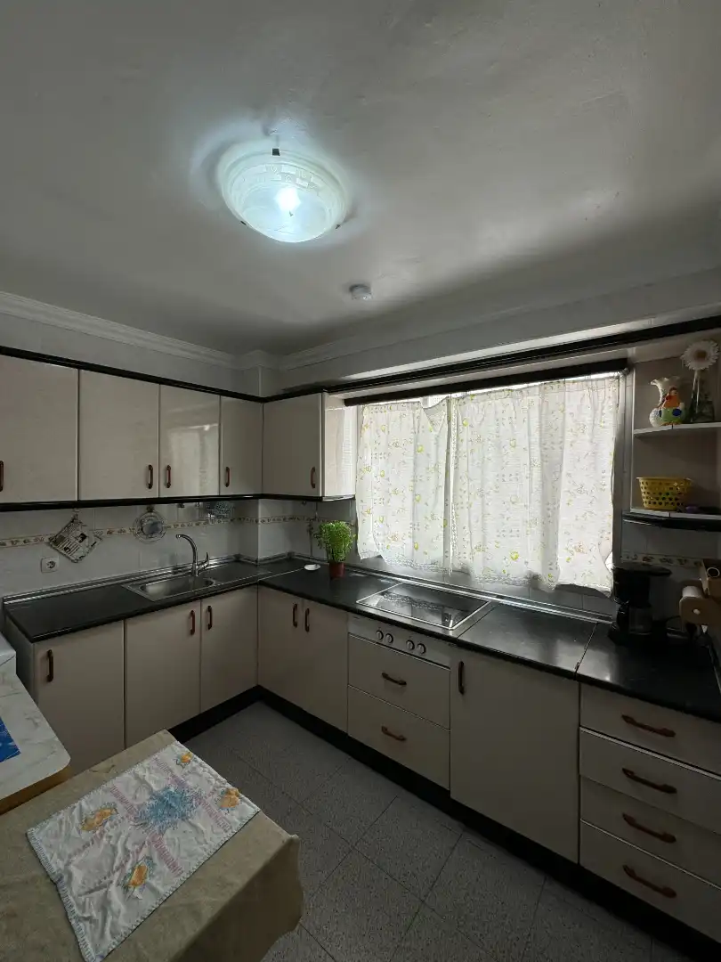 Habitación 85 m², Málaga
