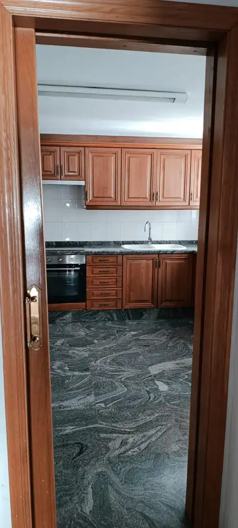 Piso de 137 m² en Gandía