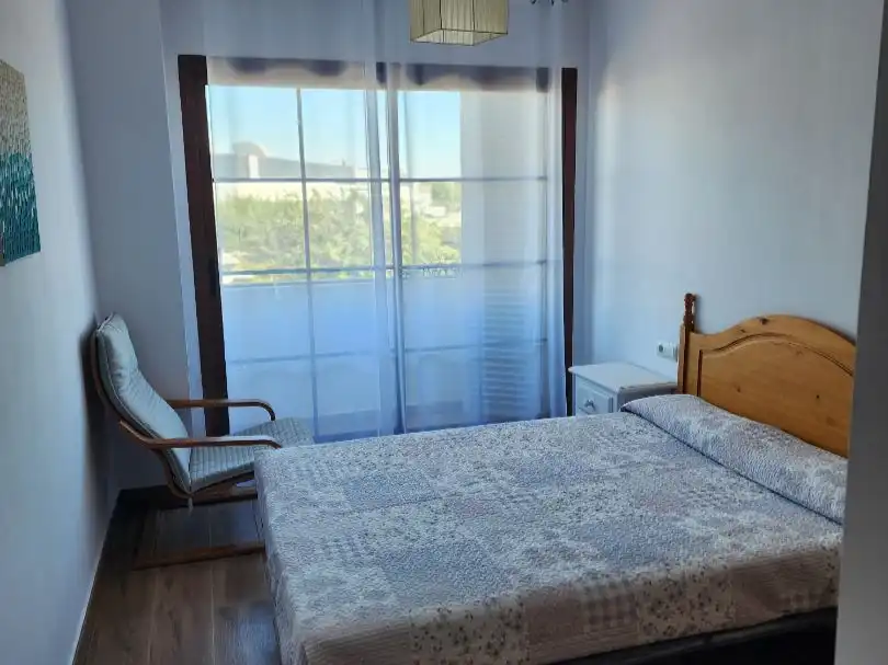 Piso de 40 m² en Aljaraque