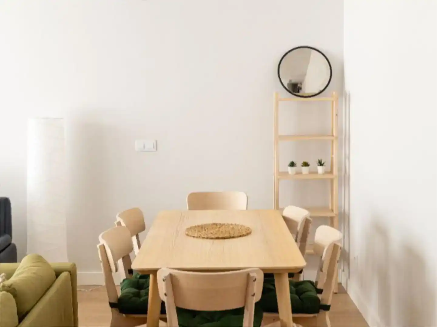 Piso de 87 m² en Pontevedra