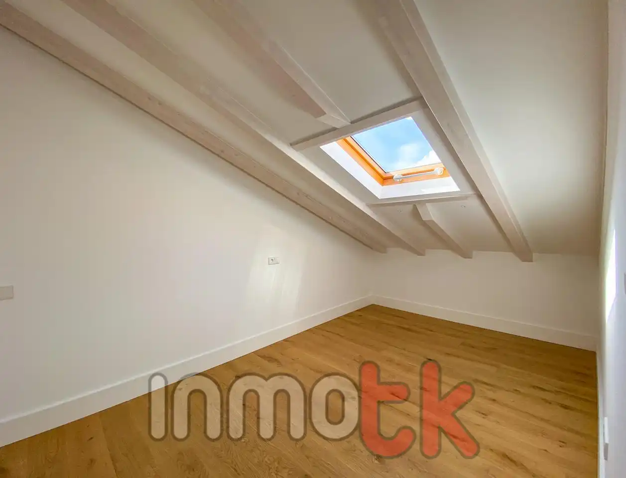 Piso de 60 m² en La Coruña