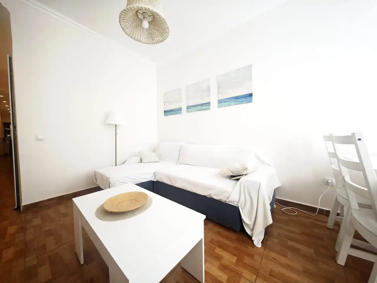 Piso de 47 m² en Las Palmas de Gran Canaria