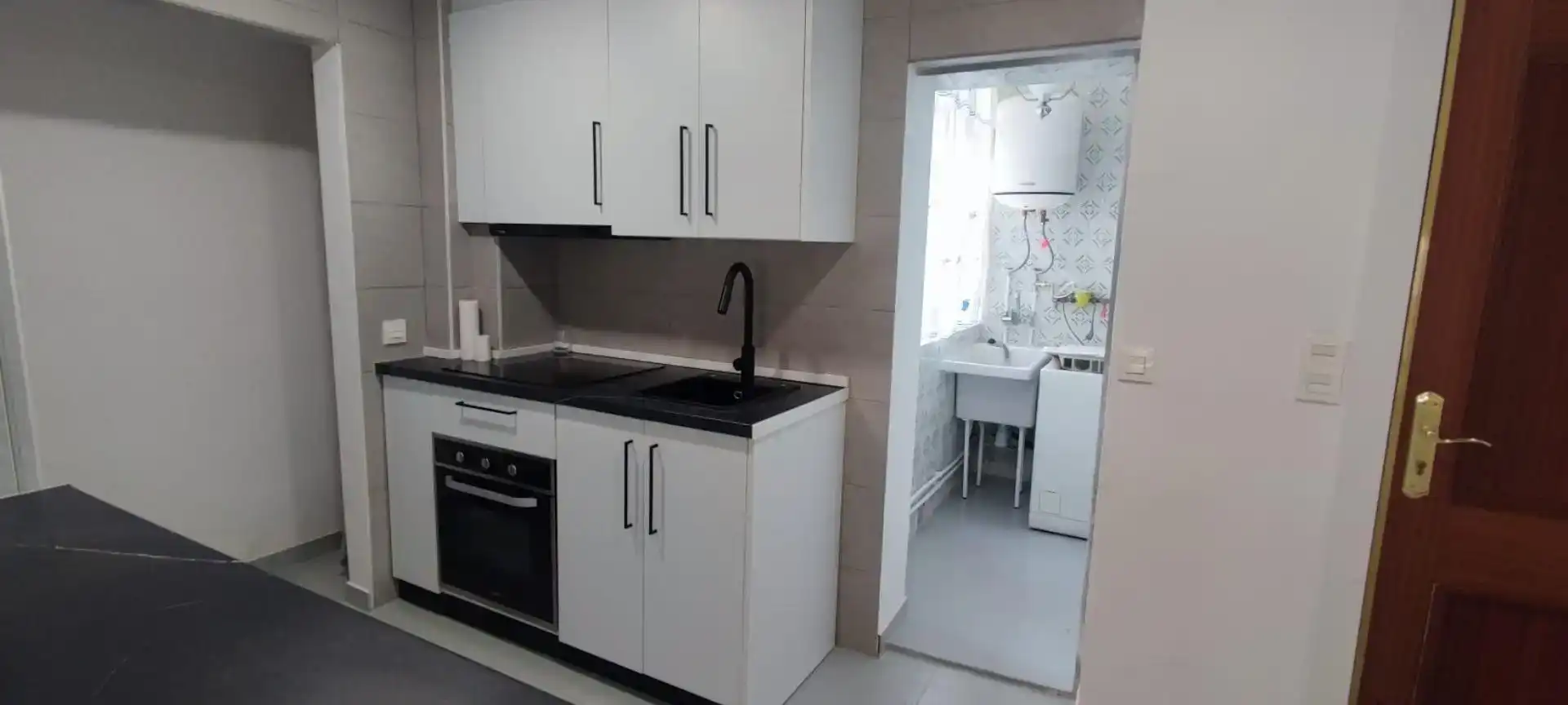 Habitación 80 m², Granada