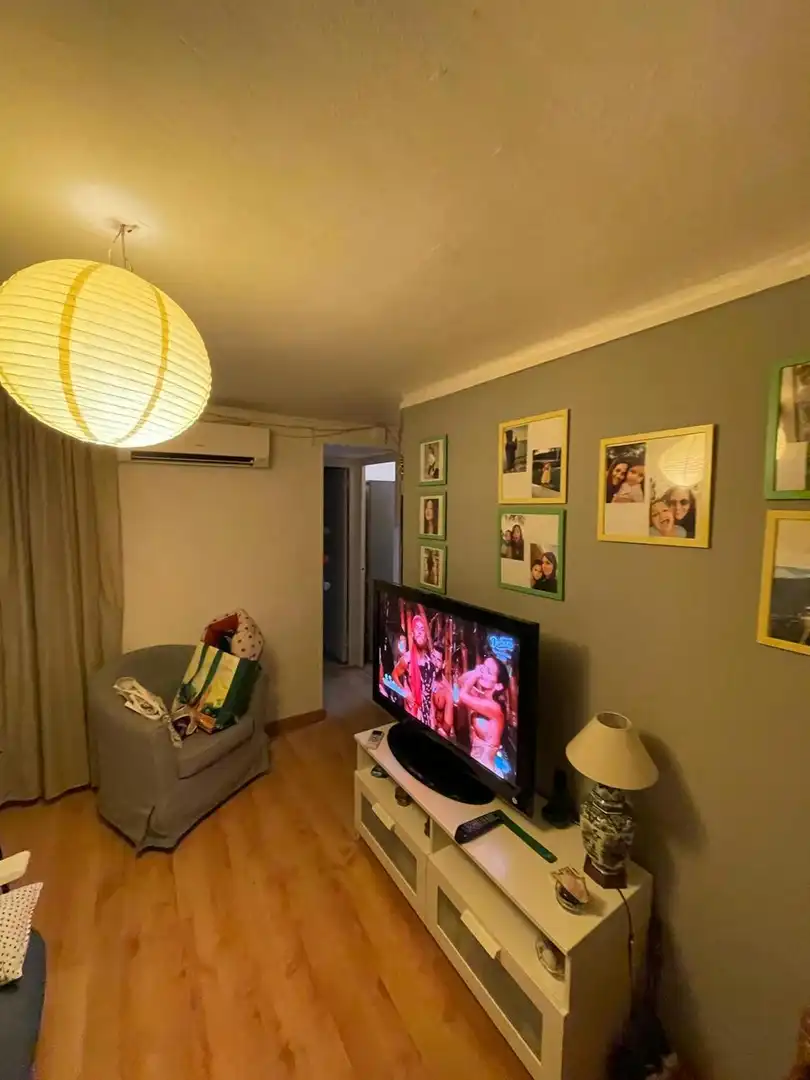 Habitación 60 m², Barcelona