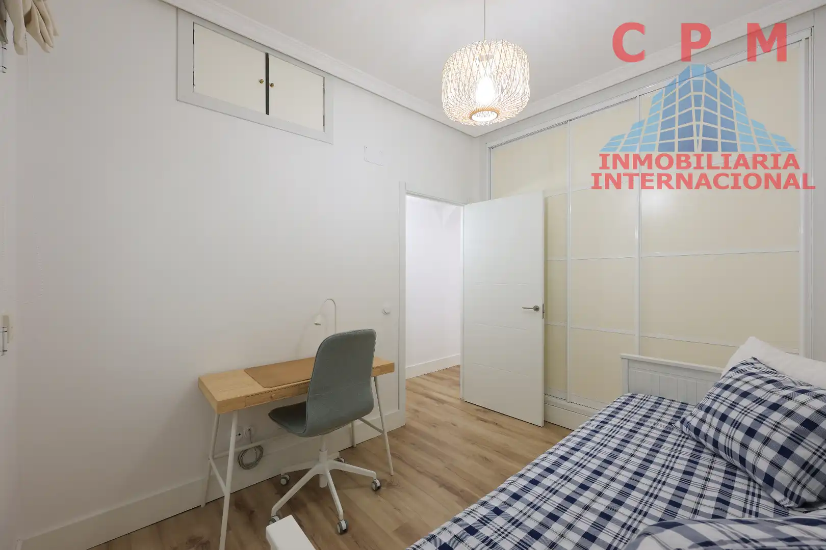 Piso de 118 m² en Madrid