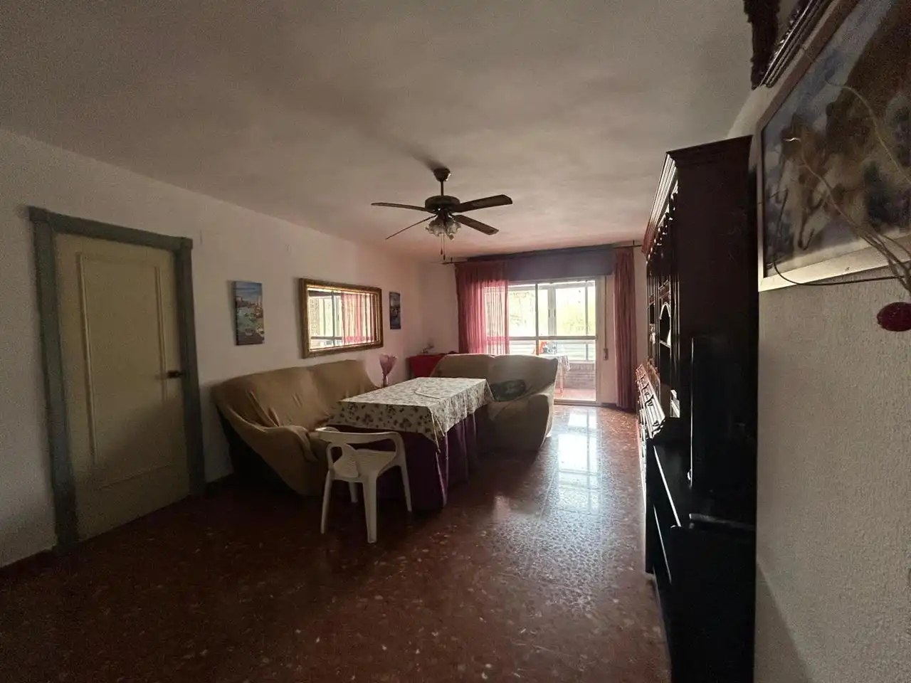 Habitación 154 m², Granada