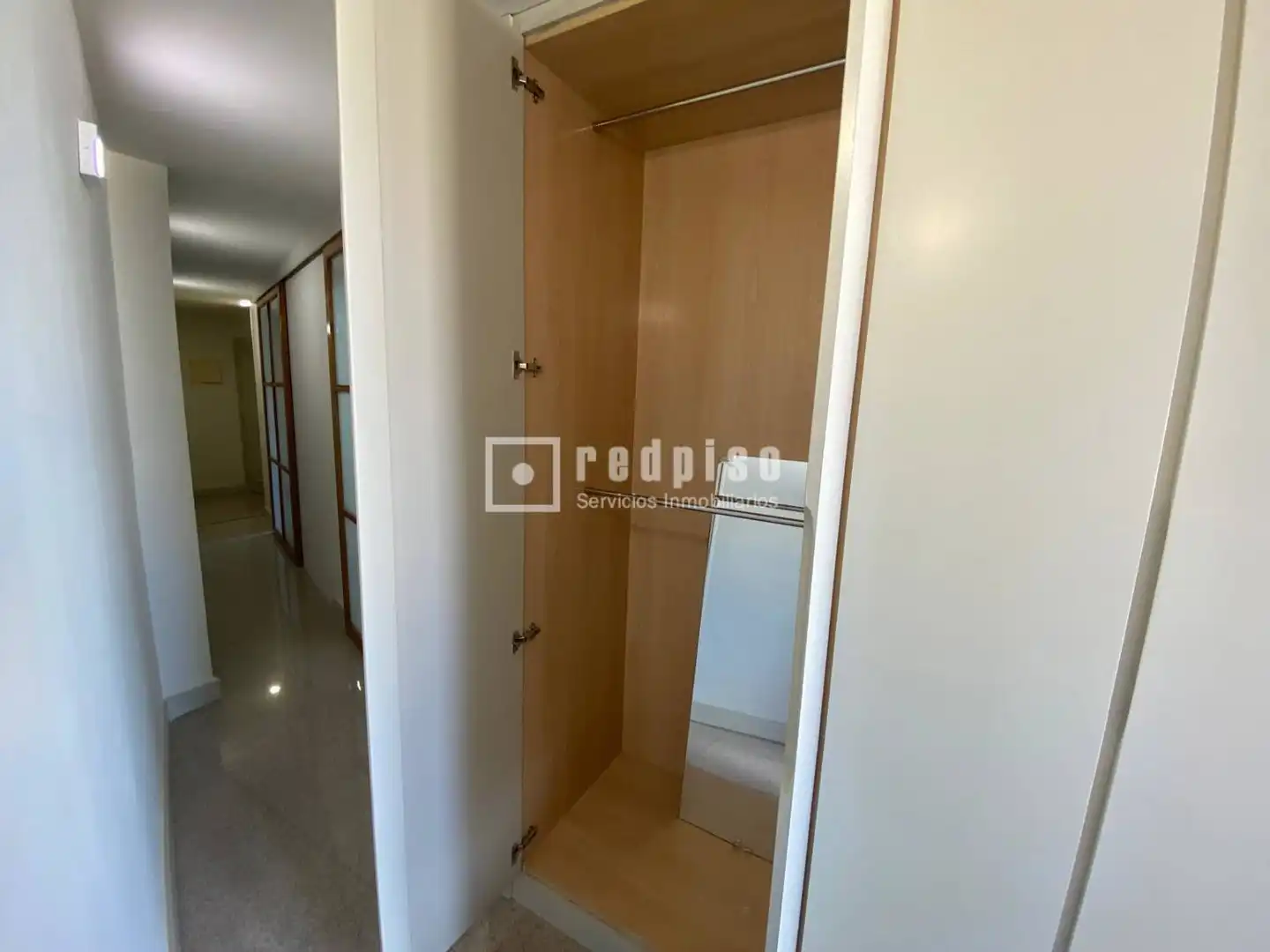 Pis de 92 m² a Madrid