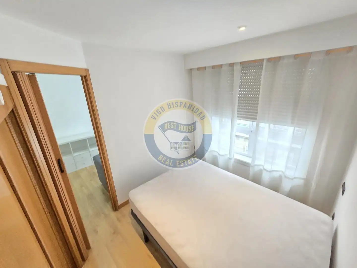 Pis de 36 m² a Vigo