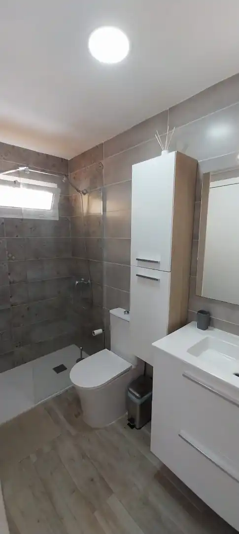 Pis de 40 m² a San Bartolomé de Tirajana