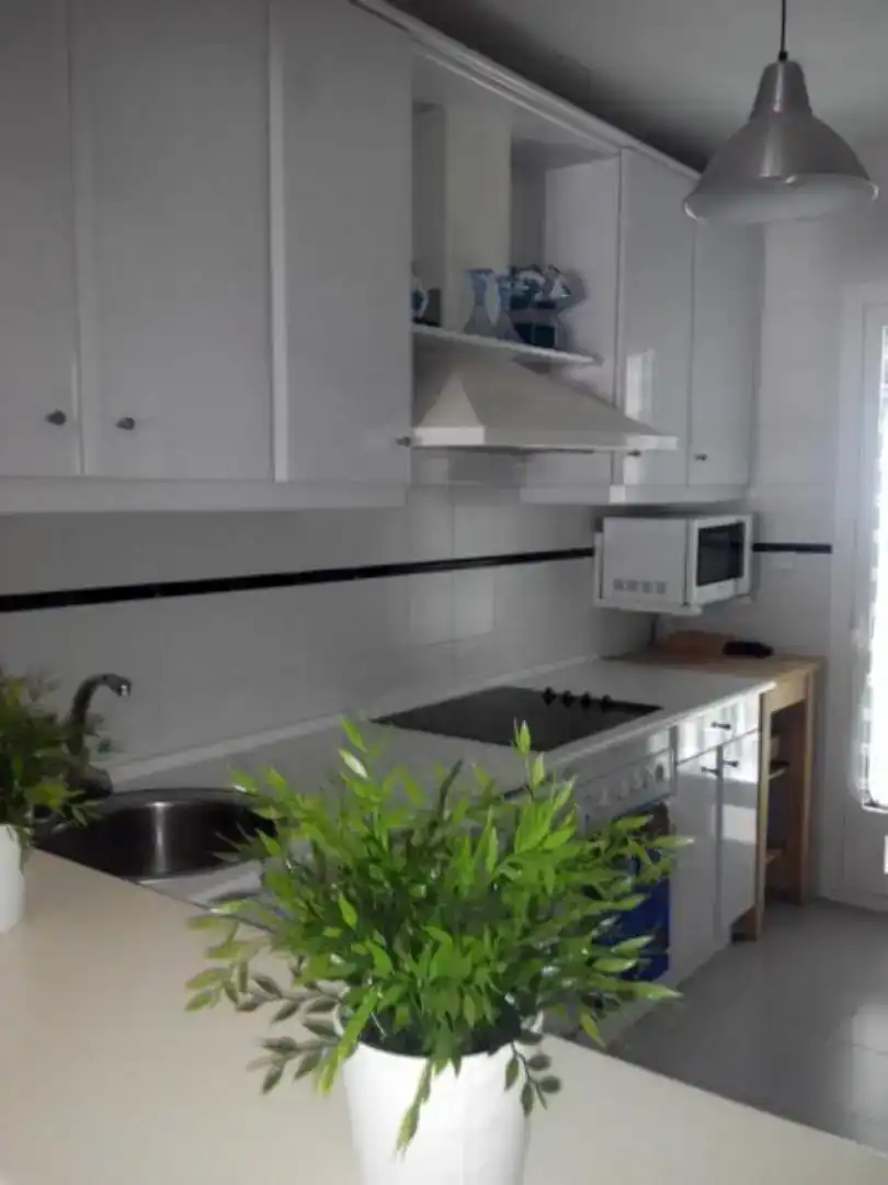 Piso de 78 m² en Roquetas de Mar