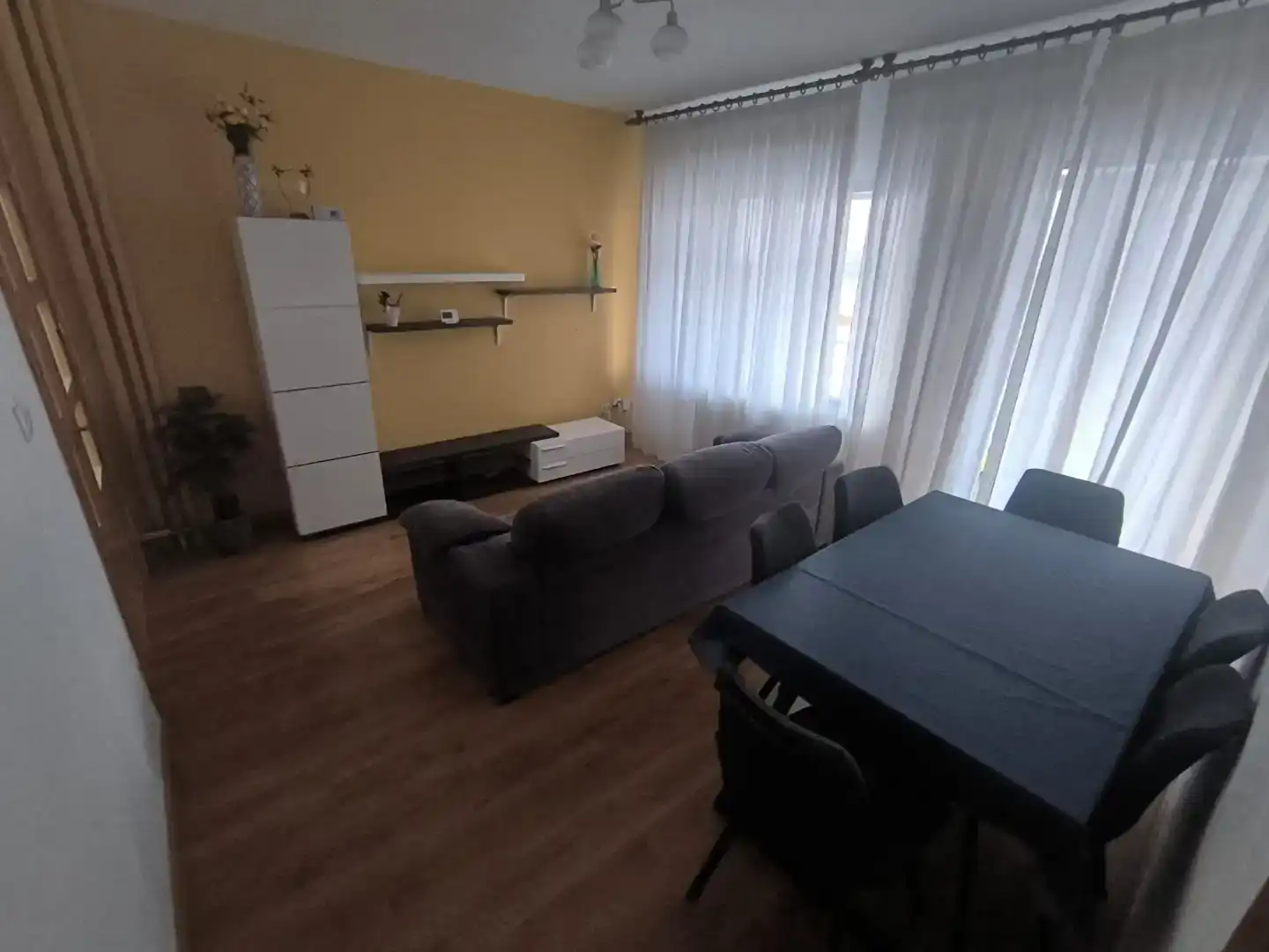 Piso de 100 m² en Ávila