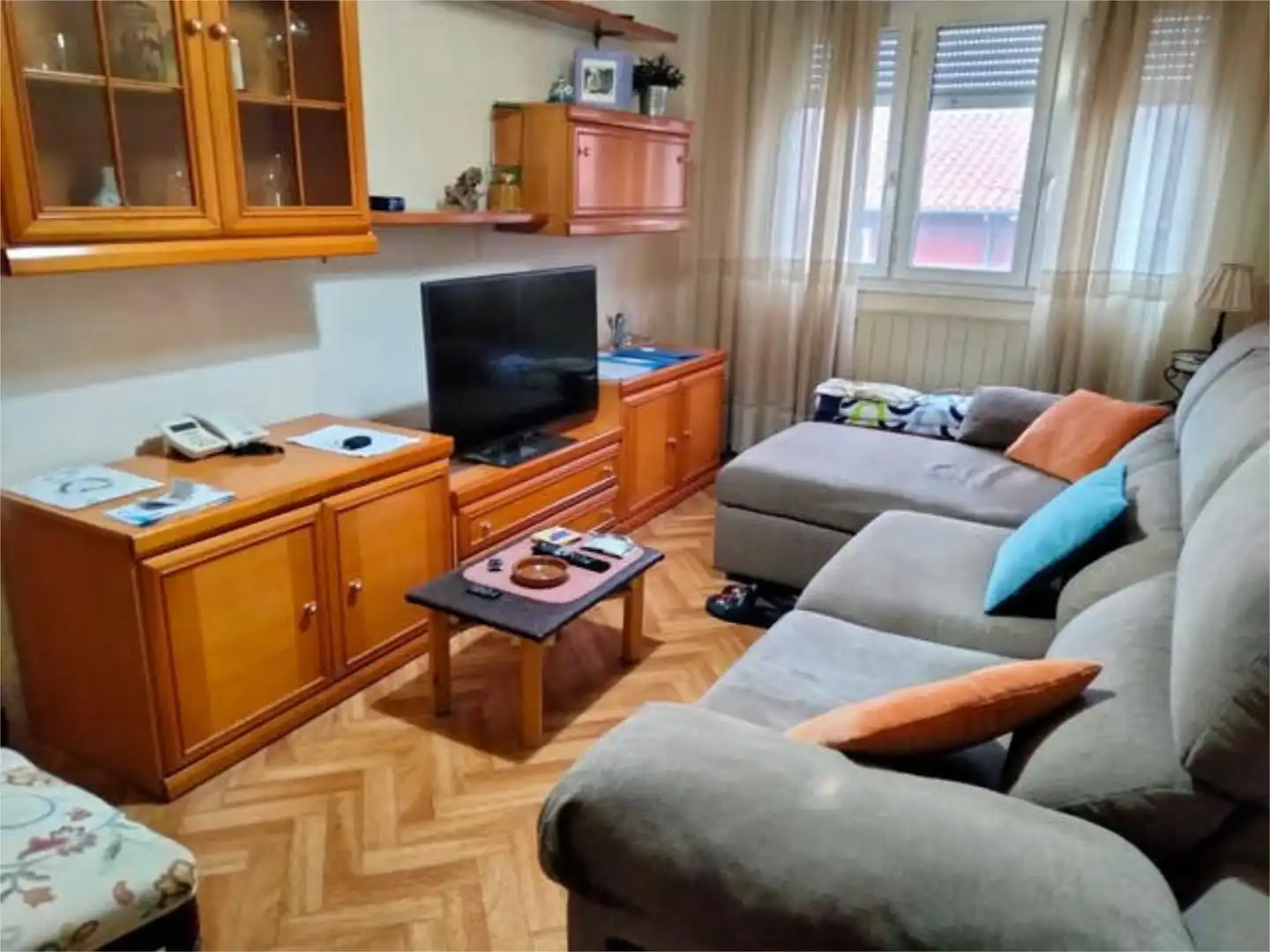 Piso de 80 m² en Torrelavega