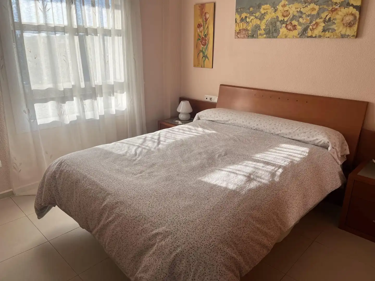 Habitación 120 m², Málaga