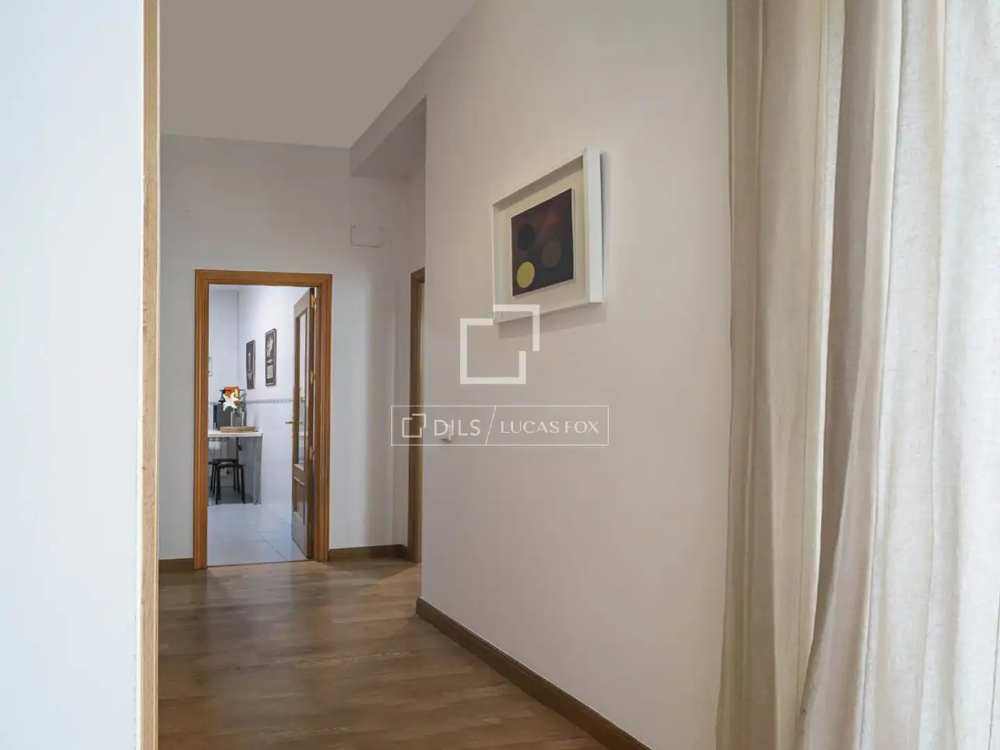 Piso de 97 m² en Fuente Palmera